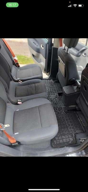 Occasion Renault Mégane GrandTour 135 PK (99 kW) 2008 Stationwagen