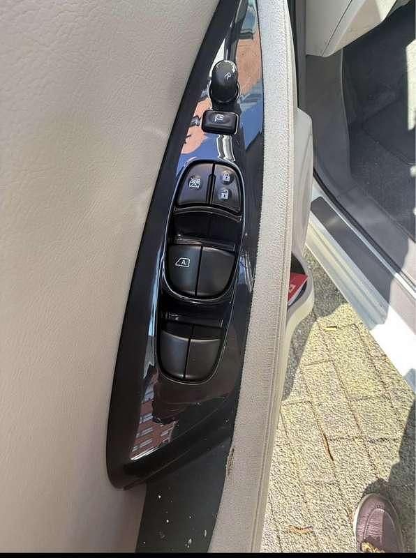 Occasion Nissan Leaf 80 kW (109 PK) 2012 Hatchback