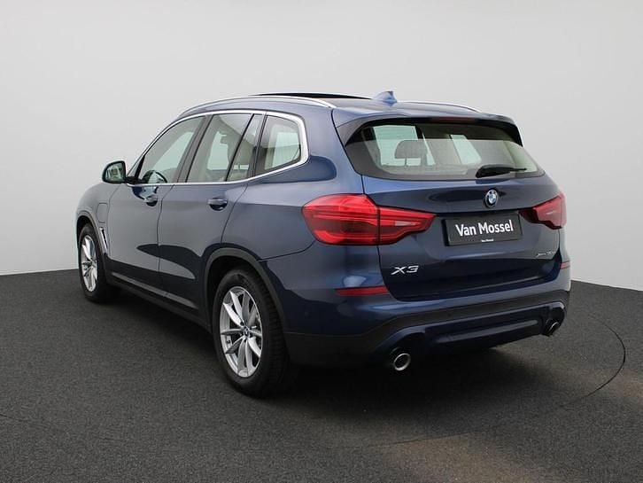 Occasion BMW iX3 214 kW (292 PK) 2020 SUV
