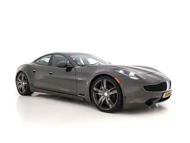 Gebruikt 2012 Fisker Karma Sedan | € 20.445 - Afbeelding 1/4