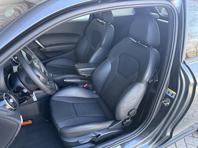Occasion Audi A1 S-Line 86 PK (63 kW) 2013 Grijs Hatchback