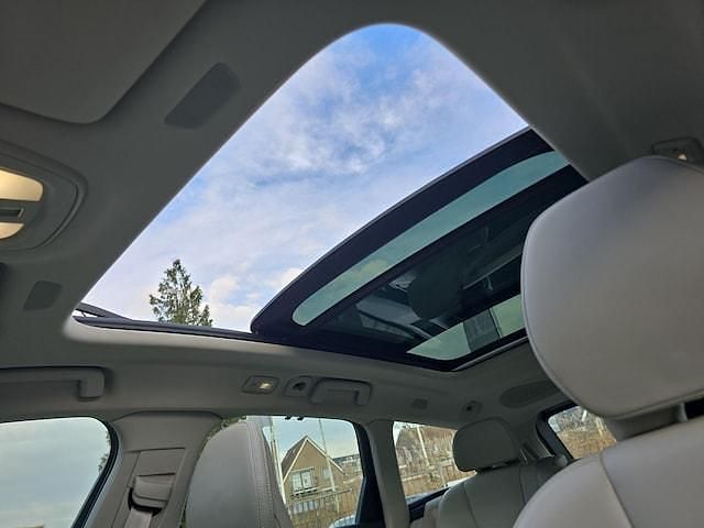 Occasion Volvo V90 Inscription 2022 Grijs Stationwagen