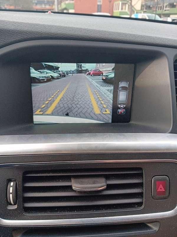 Occasion Volvo S60 R-Design 179 PK (131 kW) 2011 Grijs Sedan