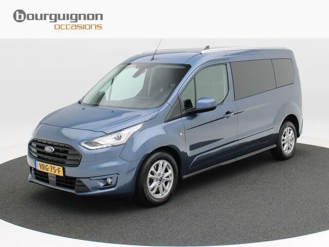 Overige Gebruikt 2022 Ford Transit Limited Van | € 19.850 (Eerlijke prijs) - Afbeelding 1/4