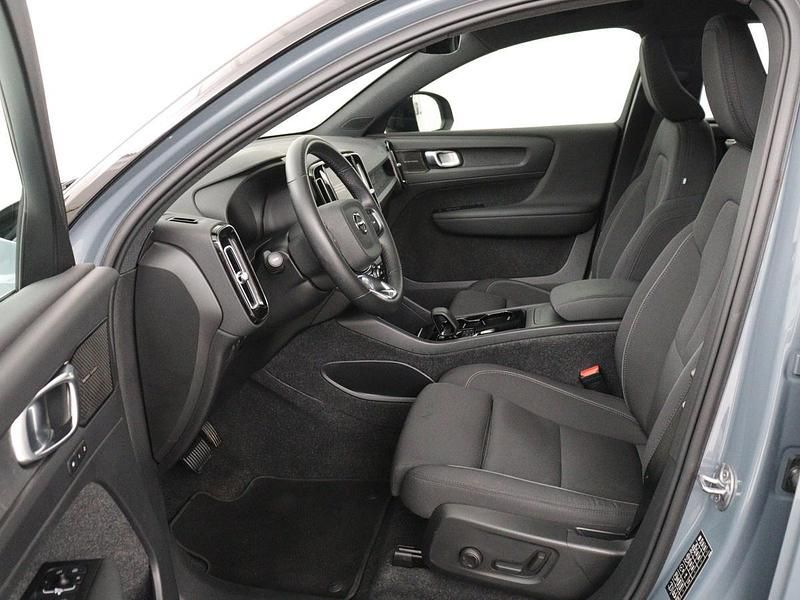 Occasion Volvo C40 300 kW (409 PK) 2021 Grijs (metallic) SUV