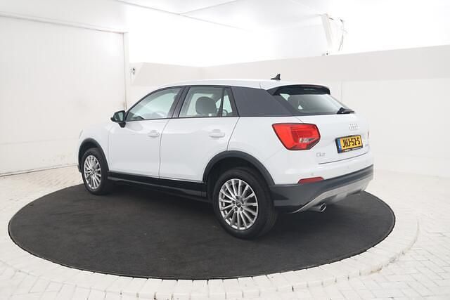 Occasion Audi Q2 Sport 116 PK (85 kW) 2018 Wit SUV