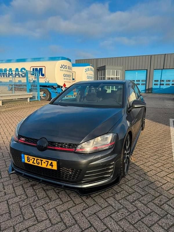 Gebruikt 2015 VW Golf VII GTI | € 15.000 (Goede deal) - Afbeelding 1/4