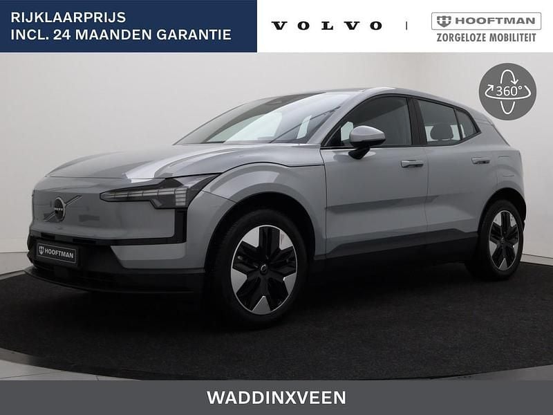 Grijs Occasion 2024 Volvo EX30 Core SUV | € 30.900 (Super prijs) - Afbeelding 1/4