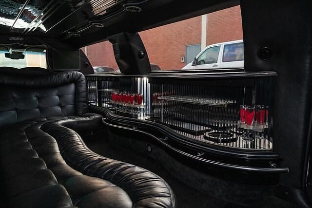 Occasion Lincoln Town Car 242 PK (177 kW) 2005 Wit Sedan