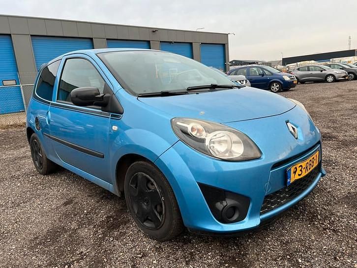 Occasion Renault Twingo 85 PK (62 kW) 2011 Hatchback