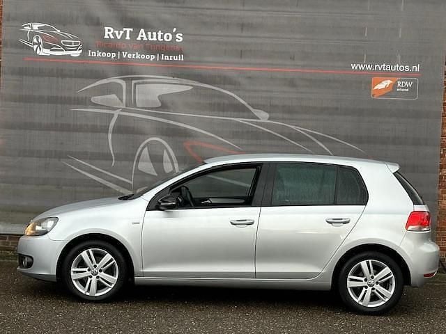 Occasion VW Golf VII Match 86 PK (63 kW) 2012 Overige Hatchback