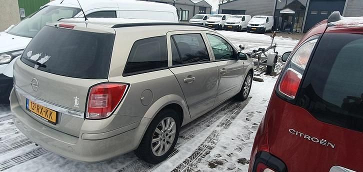 Occasion Opel Astra 104 PK (76 kW) 2005 Stationwagen