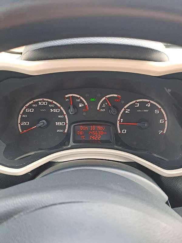 Occasion Ford Ka Titanium 69 PK (50 kW) 2009 MPV