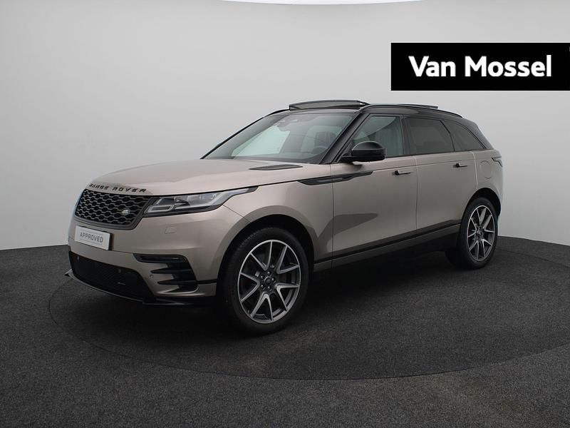 Occasion Land Rover Range Rover Velar HSE Dynamic 404 PK (297 kW) 2022 Bruin SUV