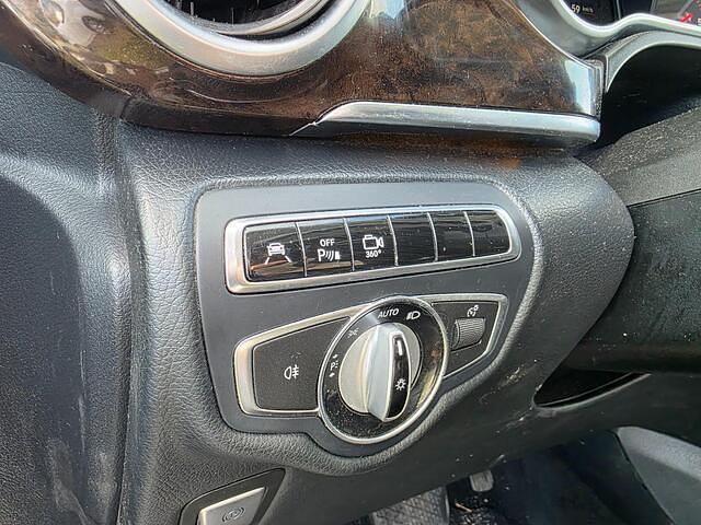 Occasion Mercedes V250 Edition 1 190 PK (139 kW) 2014 Grijs MPV