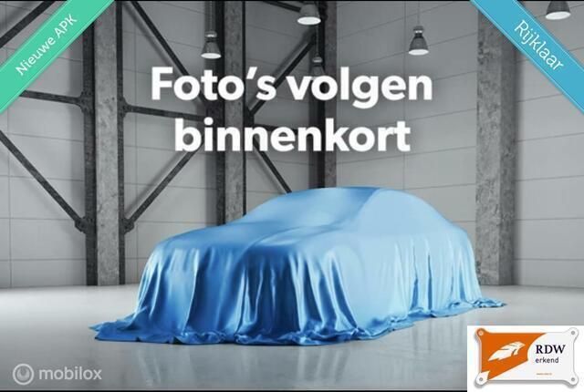 Grijs Gebruikt 2005 Peugeot 206 Quiksilver Hatchback | € 1.850 (Eerlijke prijs) - Afbeelding 1/4