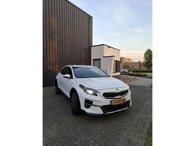 Occasion Kia XCeed 105 PK (77 kW) 2020 Wit SUV