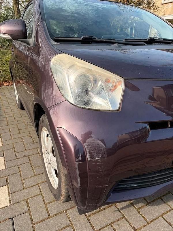 Occasion Toyota iQ 68 PK (50 kW) 2010 Hatchback