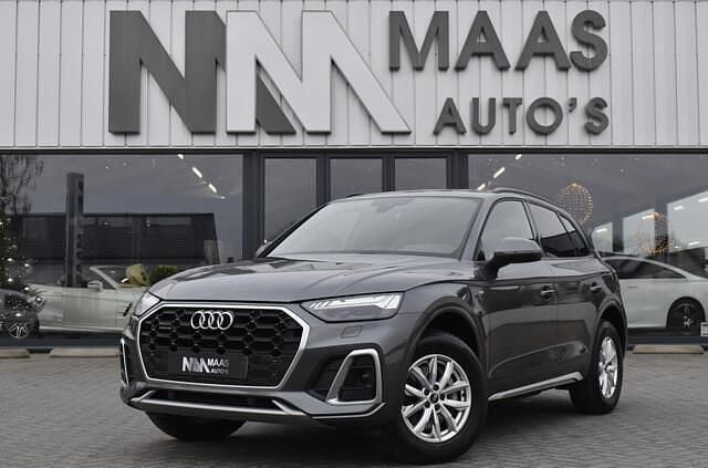 Overige Gebruikt 2022 Audi Q5 Comfort SUV | € 45.950 (Eerlijke prijs) - Afbeelding 1/4