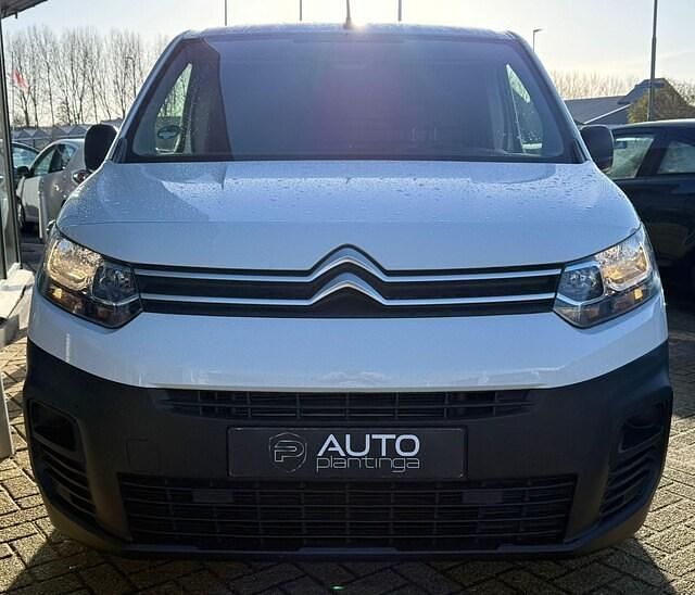 Occasion Citroën Berlingo 75 PK (55 kW) 2021 Overige MPV