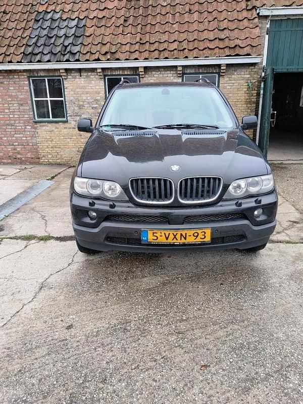 Gebruikt 2005 BMW X5 SUV | € 3.750 (Super prijs) - Afbeelding 1/4