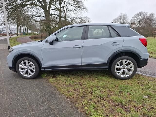 Occasion Audi Q2 150 PK (110 kW) 2020 Grijs SUV