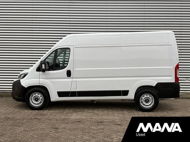 Occasion Fiat Ducato S 141 PK (103 kW) 2024 Wit Van