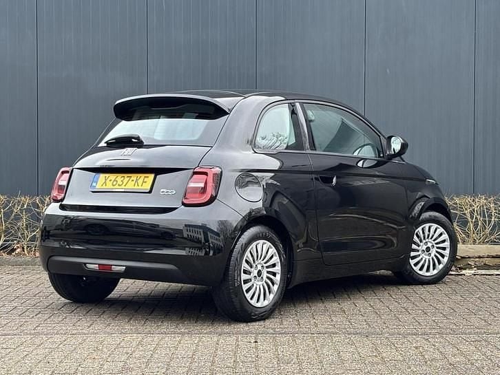 Occasion Fiat 500e Urban 86 kW (118 PK) 2024