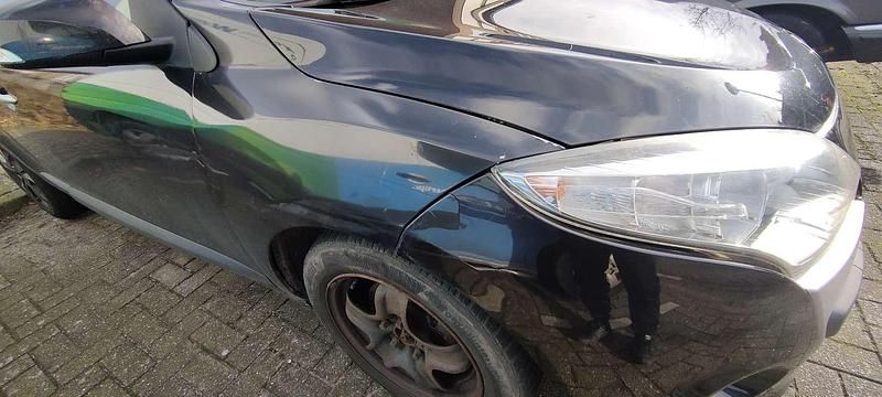 Occasion Renault Mégane Coupé 131 PK (96 kW) 2009 Coupé