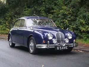 Anders Occasion 1966 Jaguar MK II Sedan | € 57.731 - Afbeelding 1/4