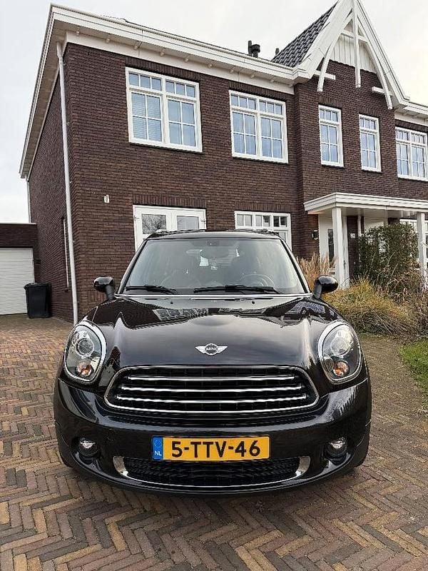 Occasion Mini Cooper Countryman 122 PK (89 kW) 2014 SUV