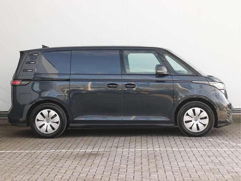 Occasion VW ID. Buzz 150 kW (204 PK) 2024 Blauw (metallic) MPV