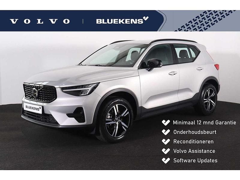 Gebruikt 2025 Volvo XC40 Plus SUV | € 41.595 (Goede deal) - Afbeelding 1/4