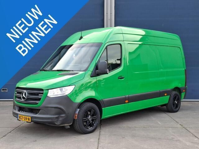 Overige Gebruikt 2020 Mercedes Sprinter Van | € 14.900 - Afbeelding 1/4