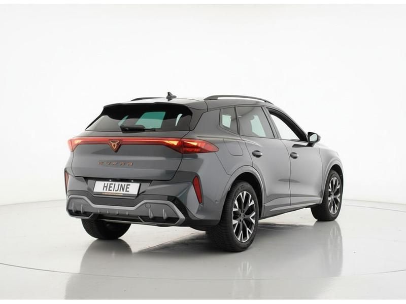 Occasion Cupra Terramar 150 PK (110 kW) 2025 Grijs (metallic) SUV