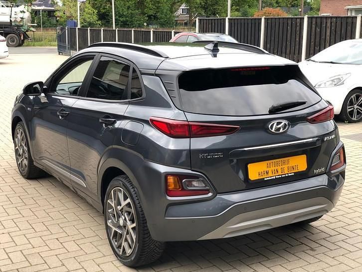 Occasion Hyundai Kona 77 kW (105 PK) 2019 SUV