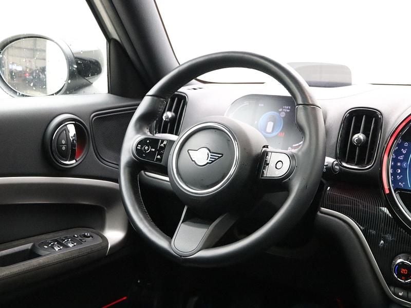 Occasion Mini Cooper Countryman Business 15 PK (11 kW) 2022 Wit SUV