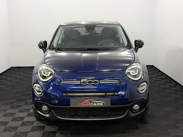 Occasion Fiat 500X 131 PK (96 kW) 2024 Grijs SUV