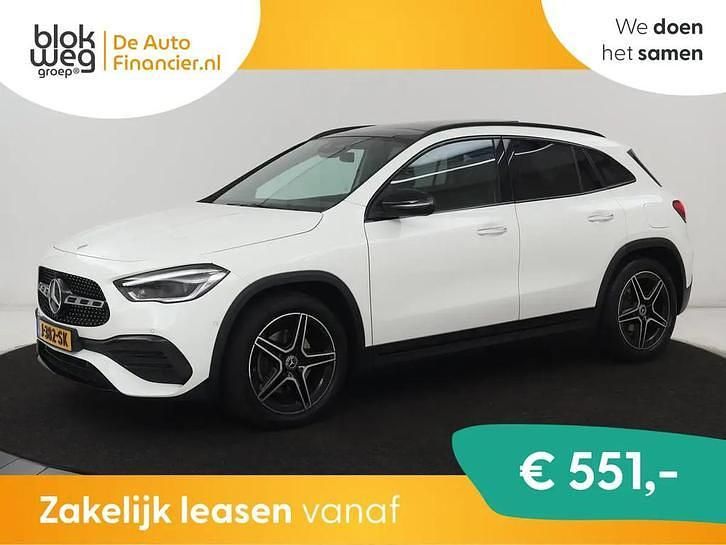 Gebruikt 2020 Mercedes GLA200 Business SUV | € 32.400 (Goede deal) - Afbeelding 1/2