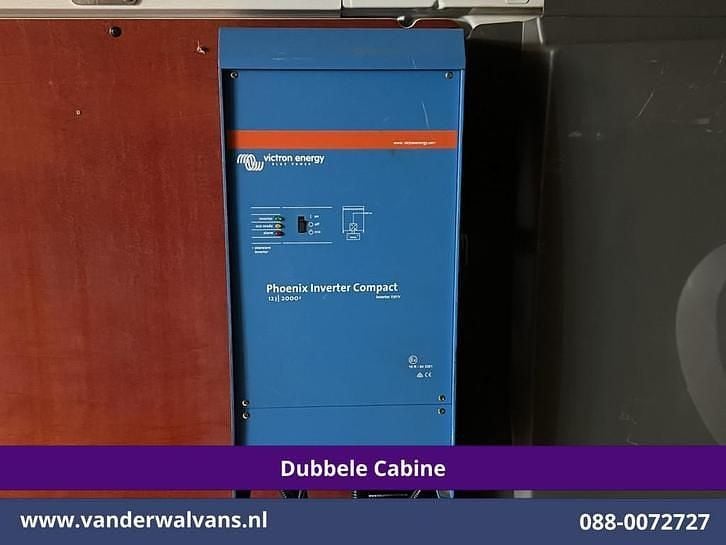 Occasion Opel Movano 145 PK (106 kW) 2019 MPV