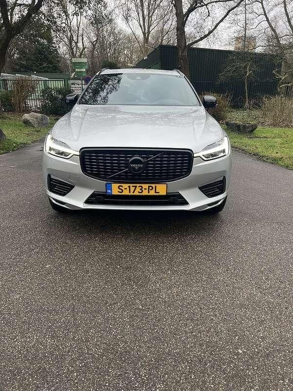 Gebruikt 2021 Volvo XC60 R-Design SUV | € 49.950 (Eerlijke prijs) - Afbeelding 1/4