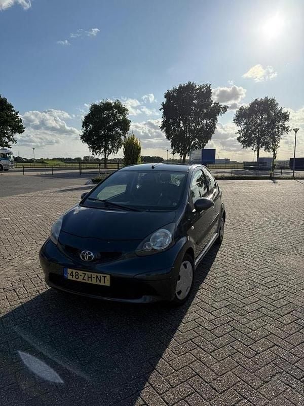 Occasion Toyota Aygo 68 PK (50 kW) 2008 Hatchback