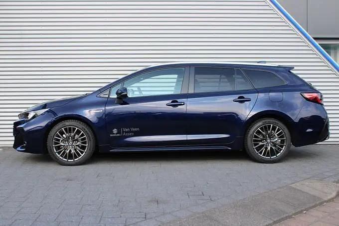 Occasion Suzuki Swace 98 PK (72 kW) 2024 Stationwagen