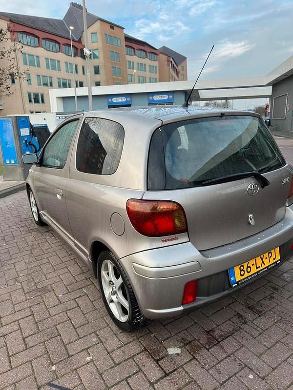 Occasion Toyota Yaris Sport 104 PK (76 kW) 2003