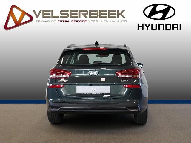 Nieuw Hyundai i30 Comfort 2025 Stationwagen