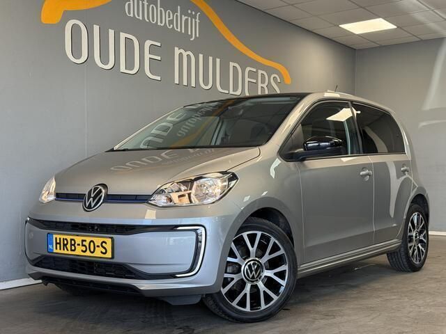 Grijs Gebruikt 2022 VW e-up! Hatchback | € 17.950 (Eerlijke prijs) - Afbeelding 1/4