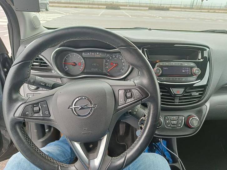 Occasion Opel Karl Innovation 2017 Hatchback