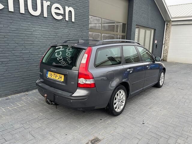 Occasion Volvo V50 125 PK (91 kW) 2007 Grijs Stationwagen
