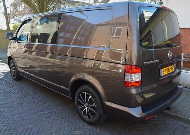Occasion VW T5 140 PK (102 kW) 2010 Bruin Van