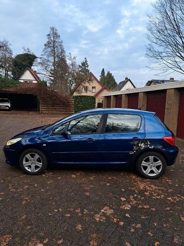 Occasion 2006 Peugeot 307 | € 899 (Goede deal) - Afbeelding 1/4